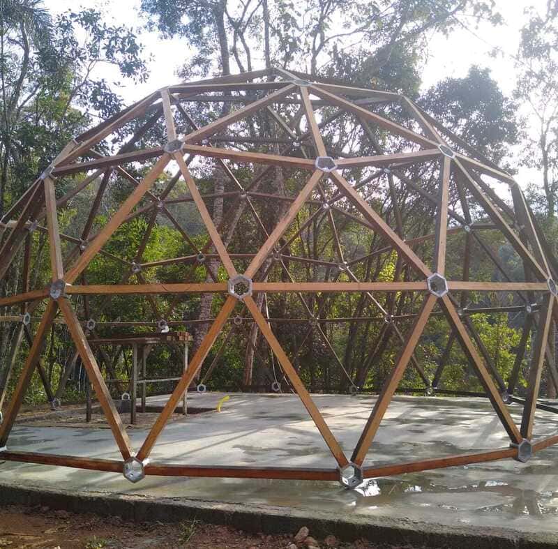 domo-geodésico-cúpula-tenda