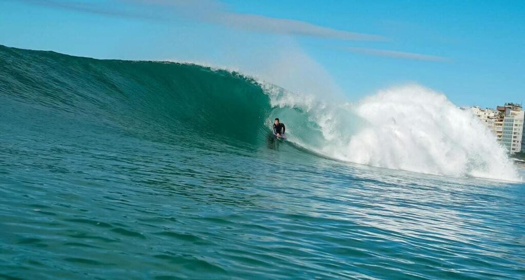 praias no rio de janeiro melhores praias