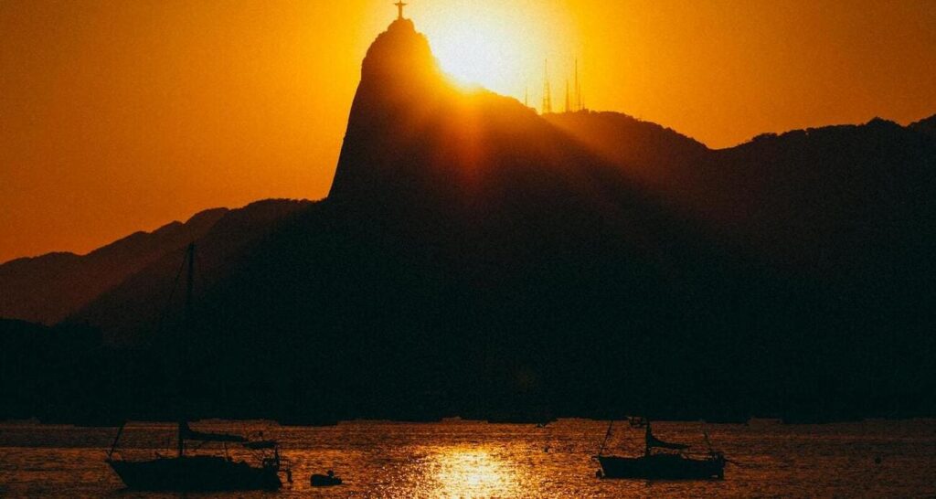 praias no rio de janeiro melhores praias